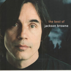 Jackson Browne - 1997 - The Next Voice You Hear - The Best Of Jackson Browne