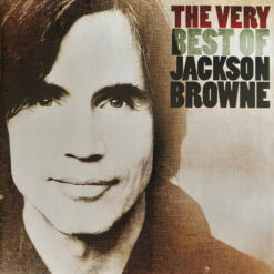 Jackson Browne - 2004 - The Very Best Of Jackson Browne