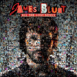 James Blunt - 2007 - All The Lost Souls