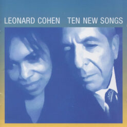 Leonard Cohen - 2001 - Ten New Songs