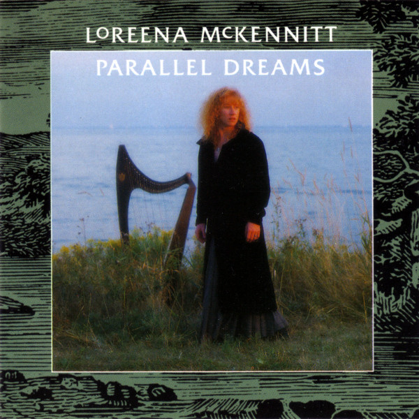 CD00468R_1767860568 Loreena McKennitt – 2006 – Parallel Dreams
