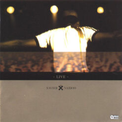 Xavier Naidoo - 1999 - - LIVE -