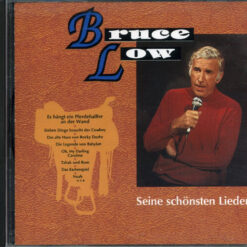 Bruce Low - 1990 - Seine Schönsten Lieder