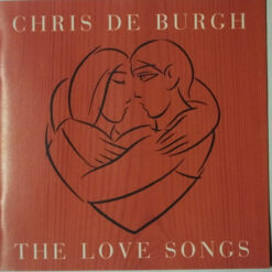 Chris de Burgh - 1997 - The Love Songs