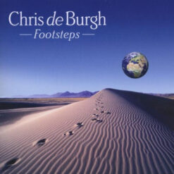 Chris de Burgh - 2008 - Footsteps