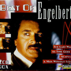 Engelbert Humperdinck - 1998 - Best Of Engelbert