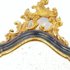 Sieninis šviestuvas – veidrodis 2 vnt. Komplektas 14x34x70 cm