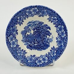 Keramikinė Wedgwood “Woodland” lėkštutė 15x15x2 cm