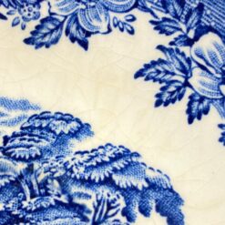 Keramikinė Wedgwood “Woodland” lėkštutė 15x15x2 cm