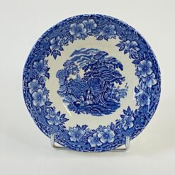 Keramikinė Wedgwood “Woodland” lėkštutė 15x15x2 cm