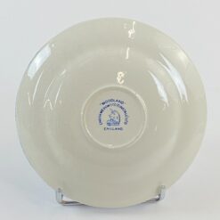 Keramikinė Wedgwood “Woodland” lėkštutė 15x15x2 cm