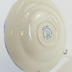 Keramikinė Wedgwood “Woodland” lėkštutė 15x15x2 cm