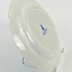 Keramikinė Booths lėkštė “British Scenery” A8024 19,5×19,5×2 cm