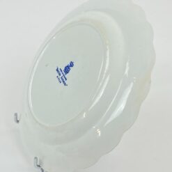 Keramikinė Booths lėkštė “British Scenery” A8024 19,5×19,5×2 cm