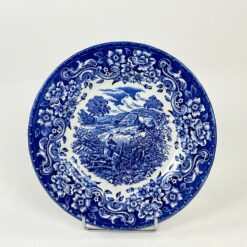 Keramikinė Barker Bros. Ltd. lėkštė 20,5×20,5×1,5 cm