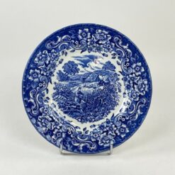 Keramikinė Barker Bros. Ltd. lėkštė 20,5×20,5×1,5 cm