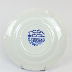 Keramikinė Barker Bros. Ltd. lėkštė 20,5×20,5×1,5 cm