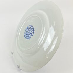 Keramikinė Barker Bros. Ltd. lėkštė 25,5×25,5×2 cm