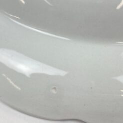 Keramikinė Booths gili lėkštė “British Scenery” A8024 24,5×24,5×4 cm