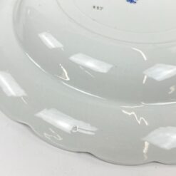 Keramikinė Booths gili lėkštė “British Scenery” A8024 24,5×24,5×4 cm