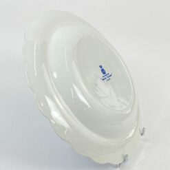 Keramikinė Booths gili lėkštė “British Scenery” A8024 24,5×24,5×4 cm