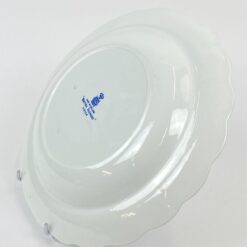 Keramikinė Booths gili lėkštė “British Scenery” A8024 24,5×24,5×4 cm