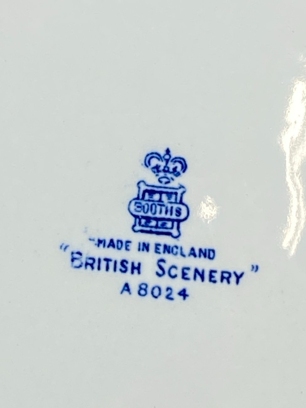 DM0216-lekstes-padeklai-tortines-7 Keramikinė Booths lėkštė “British Scenery” A8024 25x25x2,5 cm