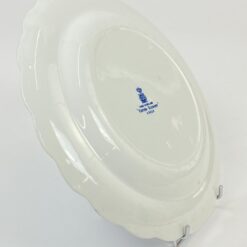 Keramikinė Booths lėkštė “British Scenery” A8024 25x25x2,5 cm