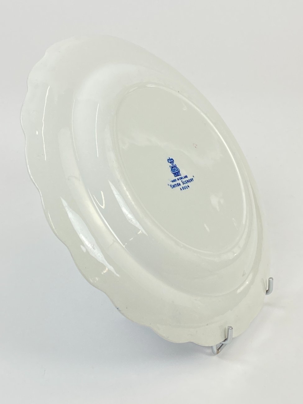 DM0216-lekstes-padeklai-tortines-8 Keramikinė Booths lėkštė “British Scenery” A8024 25x25x2,5 cm