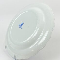 Keramikinė Booths lėkštė “British Scenery” A8024 25x25x2,5 cm