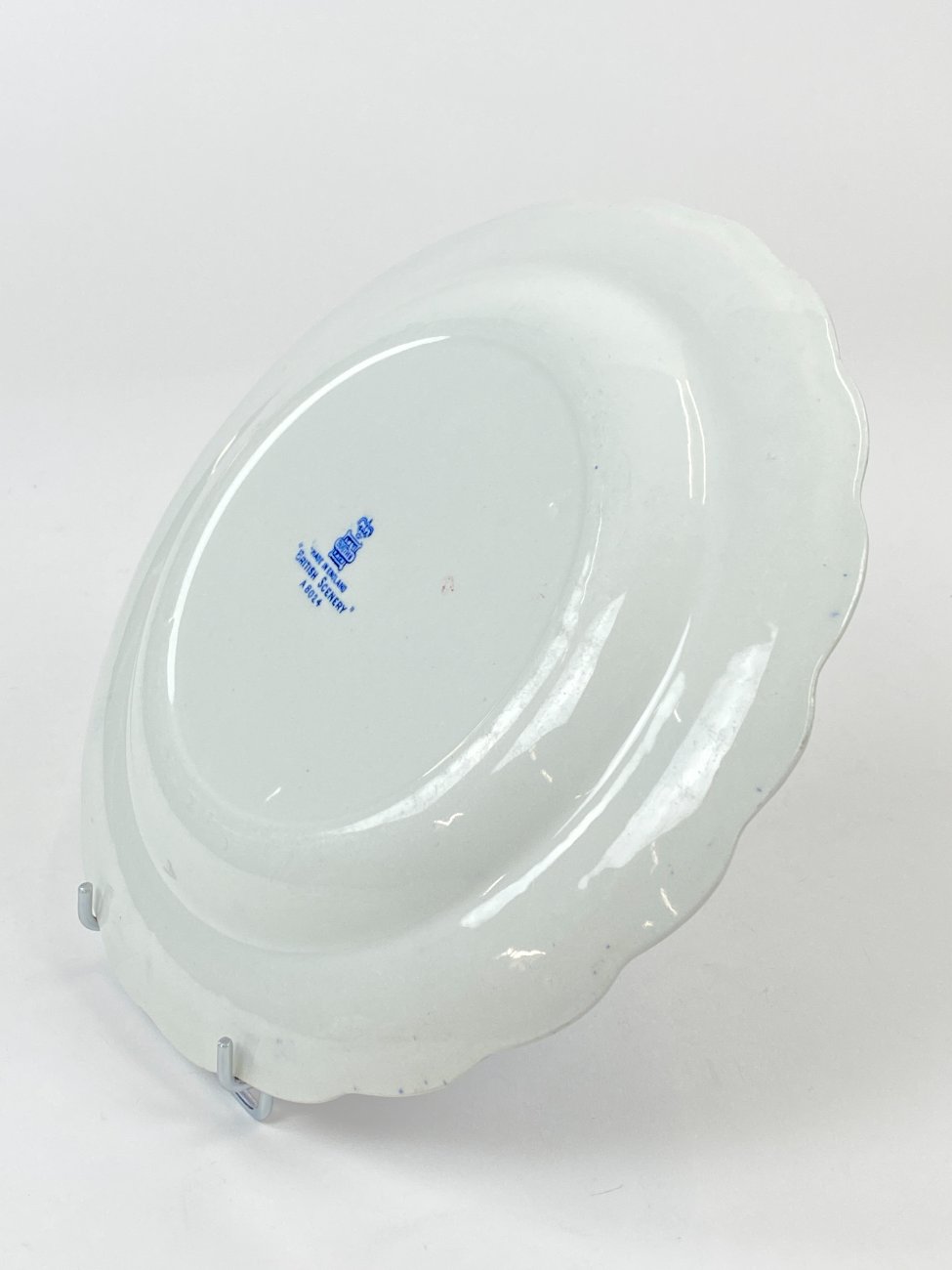 DM0216-lekstes-padeklai-tortines-9 Keramikinė Booths lėkštė “British Scenery” A8024 25x25x2,5 cm