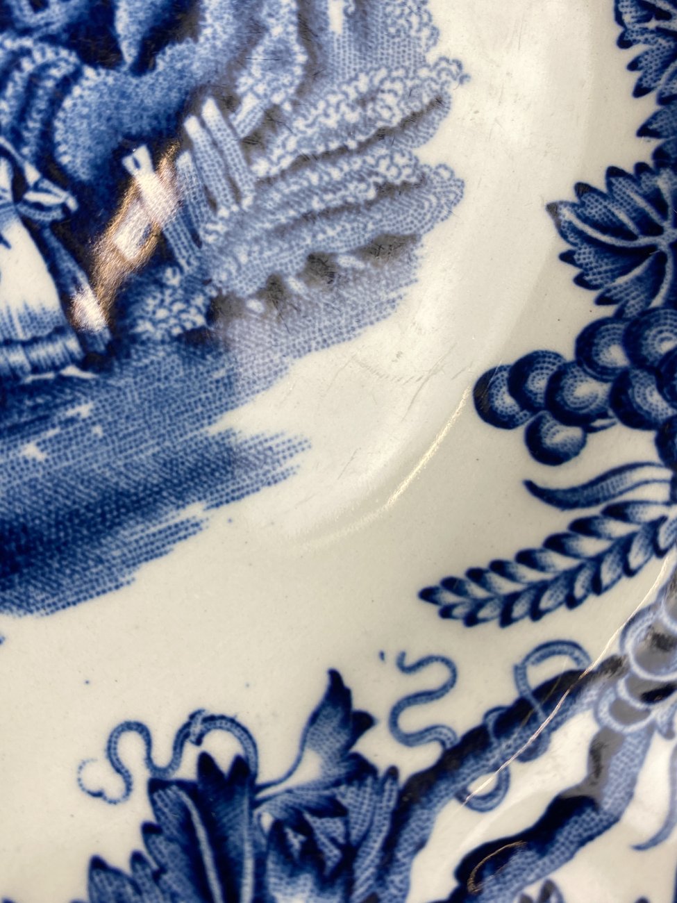 DM0217-lekstes-padeklai-tortines-10 Keramikinė Booths lėkštė “British Scenery” A8024 25x25x2,5 cm