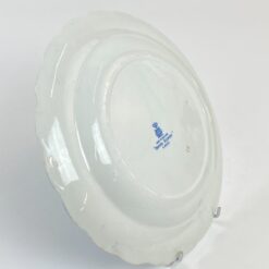 Keramikinė Booths lėkštė “British Scenery” A8024 25x25x2,5 cm