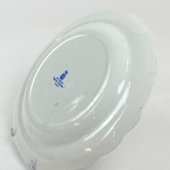 Keramikinė Booths lėkštė “British Scenery” A8024 25x25x2,5 cm