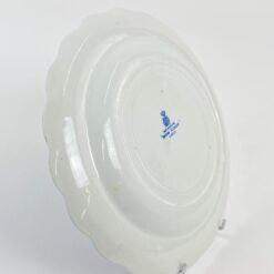 Keramikinė Booths lėkštė “British Scenery” A8024 25x25x2,5 cm