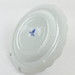 Keramikinė Booths lėkštė “British Scenery” A8024 25x25x2,5 cm