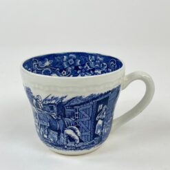 Keramikinis Barker Bros. Ltd. puodelis 200 ml 8,5x11x7 cm