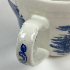 Keramikinis Barker Bros. Ltd. puodelis 200 ml 8,5x11x7 cm