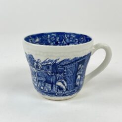 Keramikinis Barker Bros. Ltd. puodelis 200 ml 8,5x11x7 cm