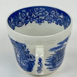 Keramikinis Barker Bros. Ltd. puodelis 200 ml 8,5x11x7 cm