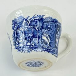 Keramikinis Barker Bros. Ltd. puodelis 200 ml 8,5x11x7 cm