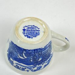 Keramikinis Barker Bros. Ltd. puodelis 200 ml 8,5x11x7 cm