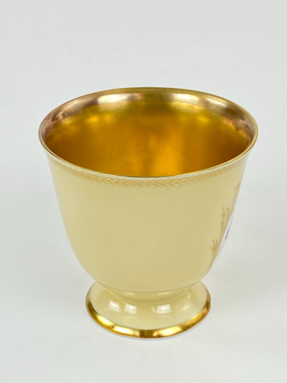 DM0225-puodeliai-3 Porcelianinis Tirschenreuth puodelis 80 ml 6,5x9x6 cm