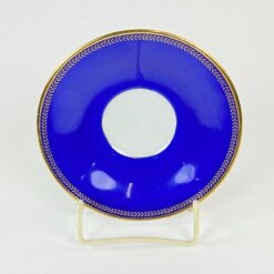 Porcelianinė Tirschenreuth lėkštutė 12x12x2 cm