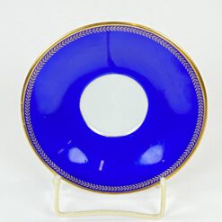 Porcelianinė Tirschenreuth lėkštutė 12x12x2 cm