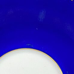 Porcelianinė Tirschenreuth lėkštutė 12x12x2 cm