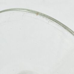 Stiklinės taurės 2 vnt. komplektas po 280 ml 9x9x18 cm