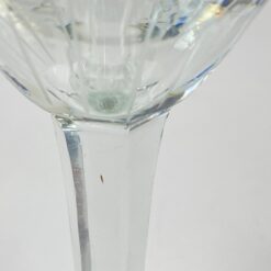 Stiklinės taurės 2 vnt. komplektas po 280 ml 9x9x18 cm