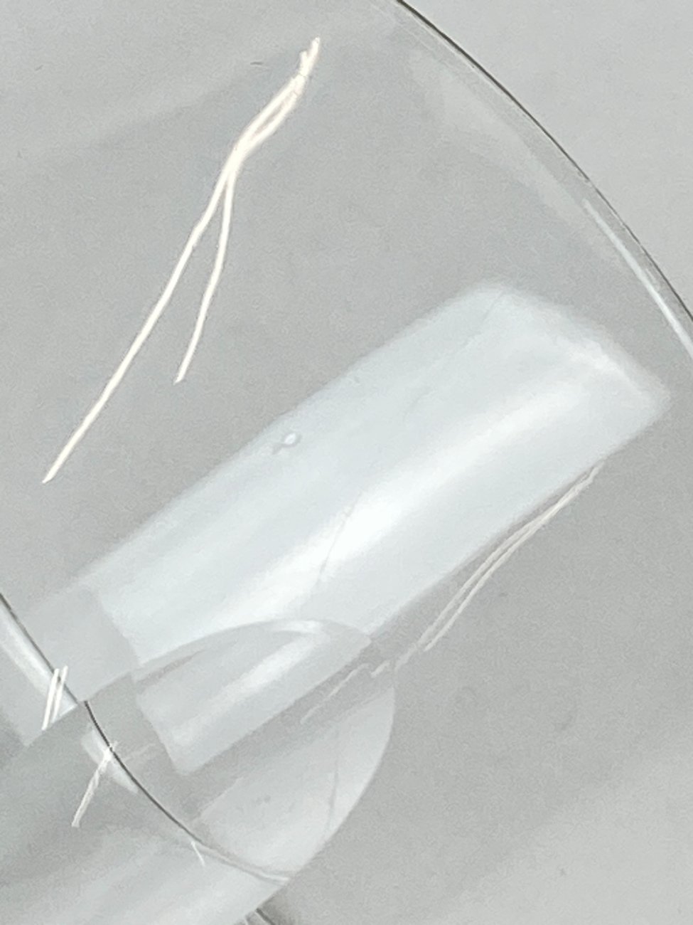 DM0227-stikliniai-indai-14 Stiklinės taurės 2 vnt. komplektas po 280 ml 9x9x18 cm