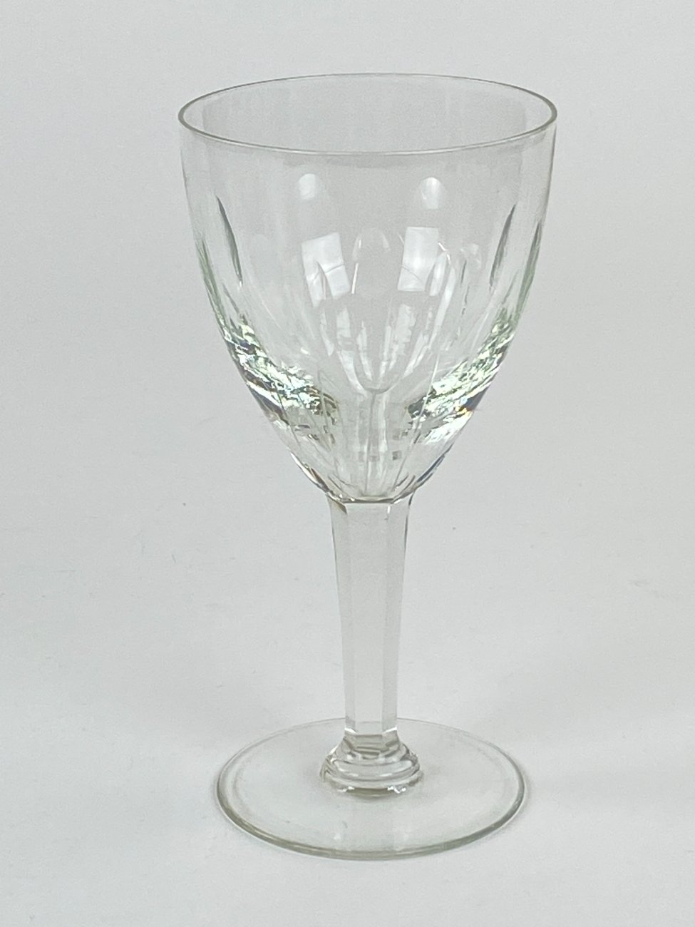 DM0227-stikliniai-indai-5 Stiklinės taurės 2 vnt. komplektas po 280 ml 9x9x18 cm